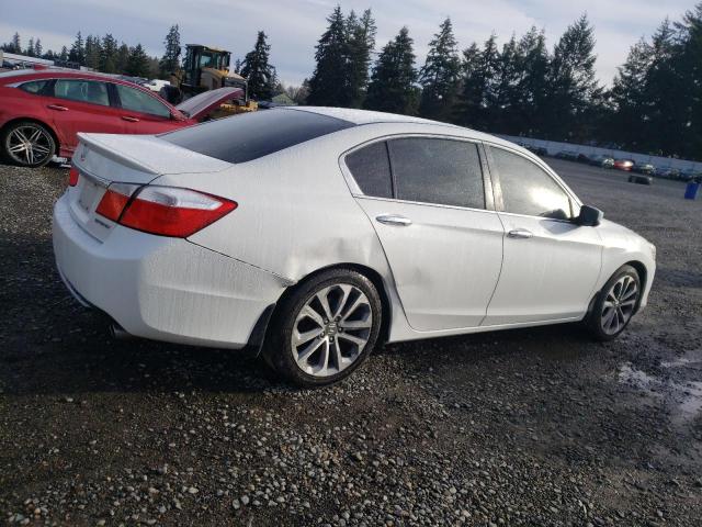 Vin: 1hgcr2f50da179336, lot: 49160225, honda accord sport 20133