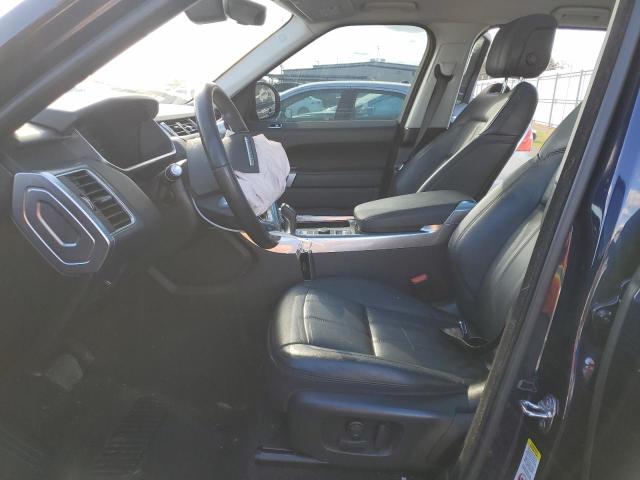2020 LAND ROVER RANGE ROVE - SALWG2SU4LA701066