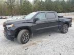 2024 CHEVROLET SILVERADO - 2GCUDEED8R1173278