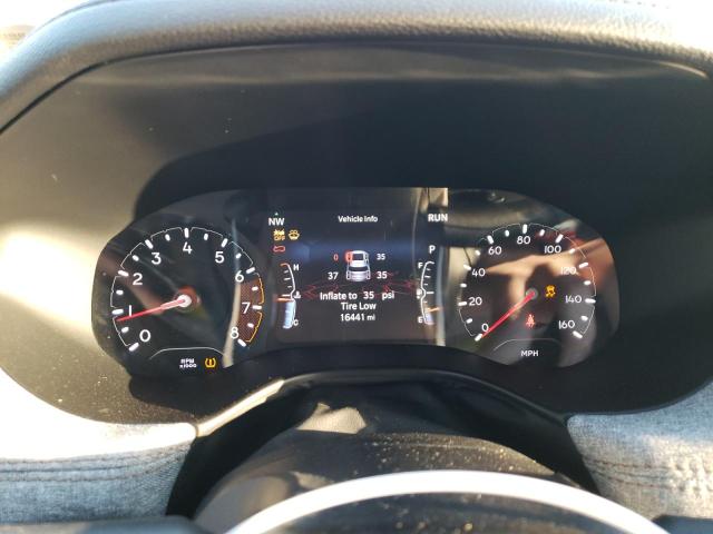 2022 JEEP COMPASS LA - 3C4NJDFB8NT178915