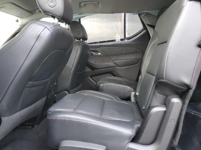 2019 CHEVROLET TRAVERSE P - 1GNERKKW3KJ168177