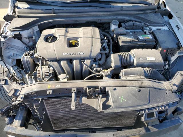 2018 HYUNDAI ELANTRA SE - 5NPD74LF1JH263073