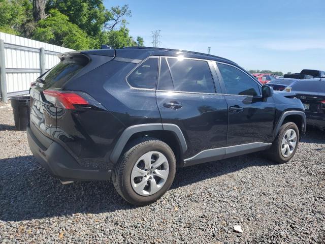 2021 TOYOTA RAV4 LE - 2T3H1RFV9MC156659