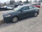 2015 FORD FUSION SE - 1FA6P0H78F5116426