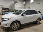 2020 CHEVROLET EQUINOX PR - 2GNAXNEV9L6123588