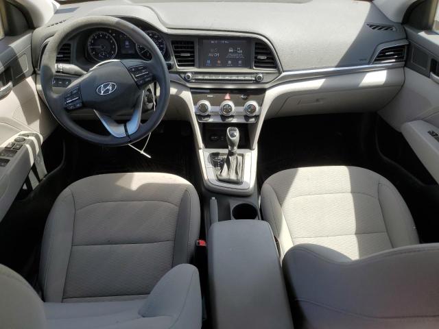2019 HYUNDAI ELANTRA SE - 5NPD84LF3KH472779