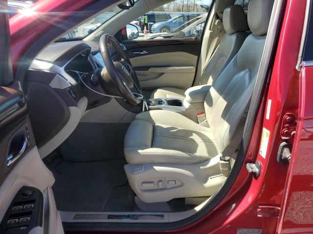 2016 CADILLAC SRX LUXURY - 3GYFNEE31GS576818