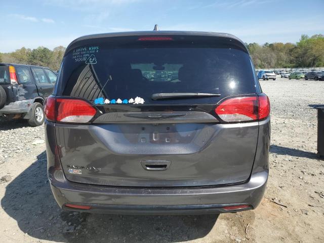 2020 CHRYSLER PACIFICA T - 2C4RC1FG0LR147289