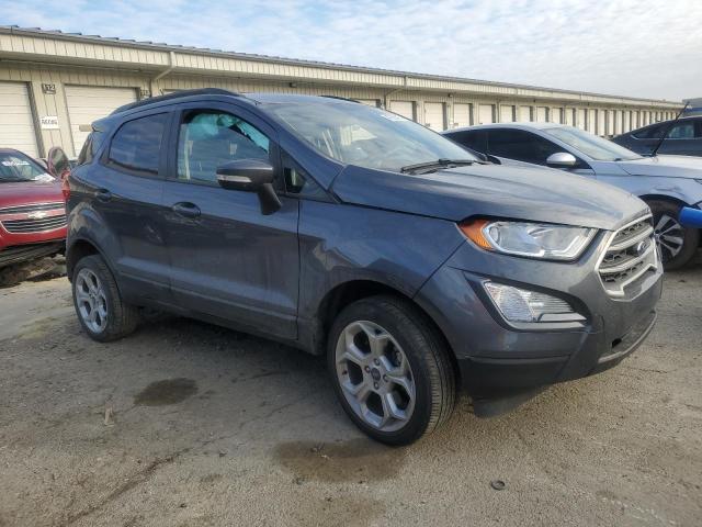 Vin: maj6s3gl3mc440018, lot: 47385495, ford ecosport se 20214
