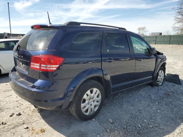 Vin: 3c4pdcab4lt253849, lot: 50600985, dodge journey se 20203