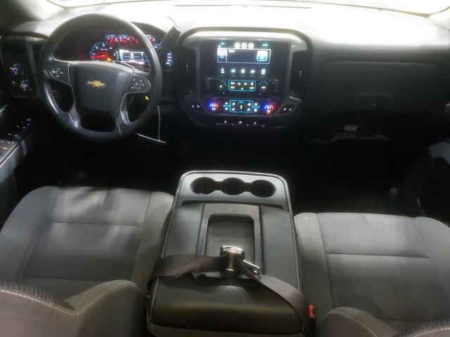 2014 CHEVROLET SILVERADO - 1GCVKREC8EZ413682