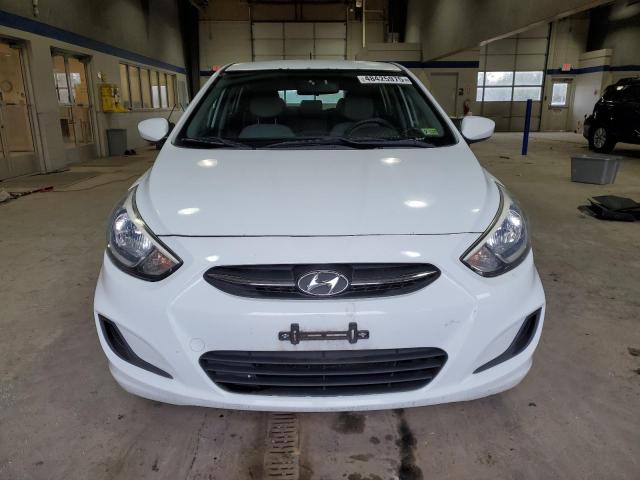 2015 HYUNDAI ACCENT GS KMHCT5AEXFU219170