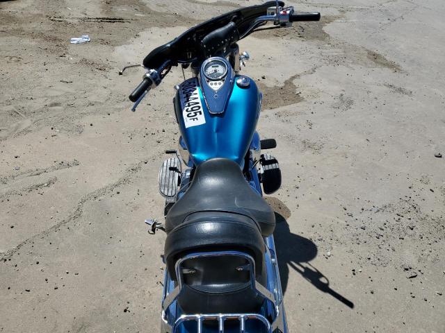 2007 KAWASAKI VN900 B - JKAVN2B117A018255