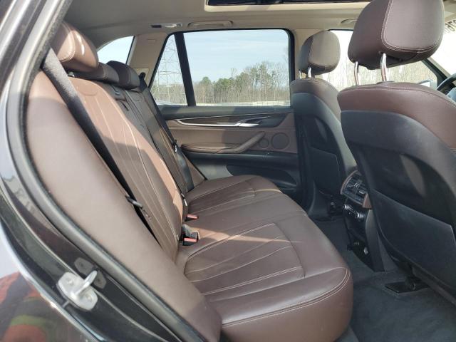 2015 BMW X5 XDRIVE3 - 5UXKR0C50F0K71489