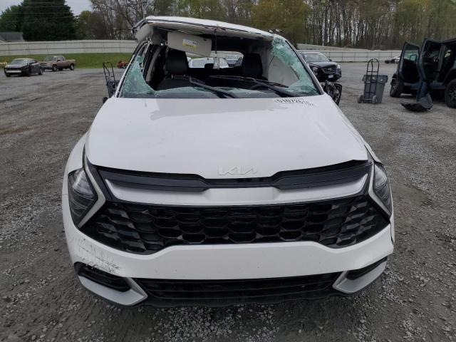 2024 KIA SPORTAGE E - 5XYK33DF7RG184280