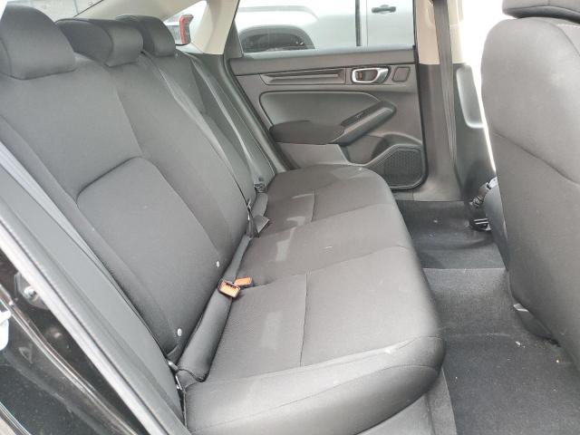 2023 HONDA CIVIC LX - 2HGFE2F25PH532402