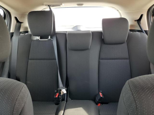 2018 HONDA HR-V LX - 3CZRU6H33JG714161