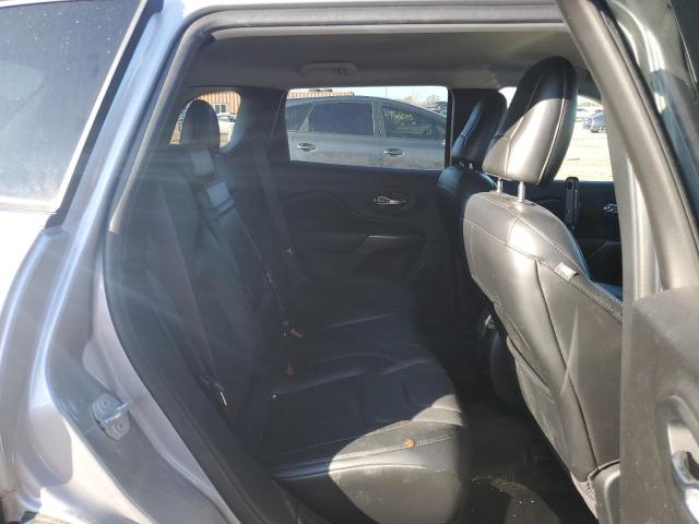 2019 JEEP CHEROKEE L - 1C4PJMDX2KD383123