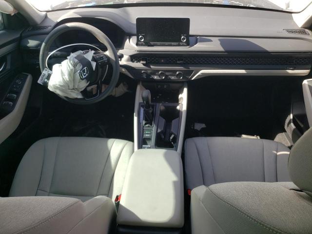 2024 HONDA ACCORD LX - 1HGCY1F22RA021249