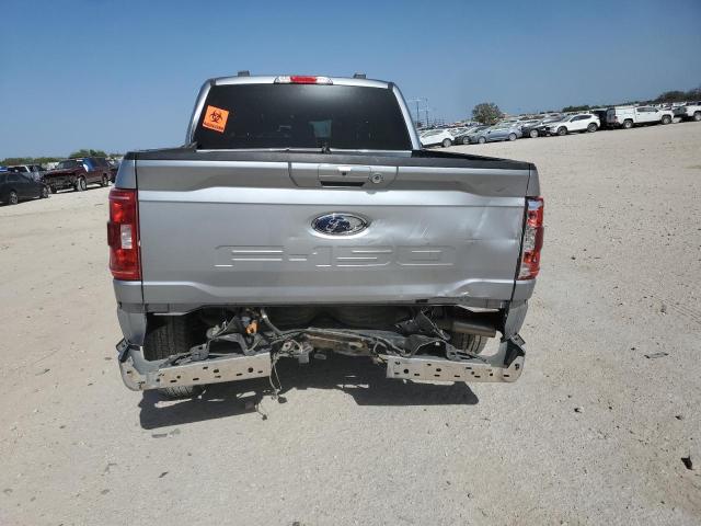 2023 FORD F150 SUPER - 1FTFW1ED7PFB63987