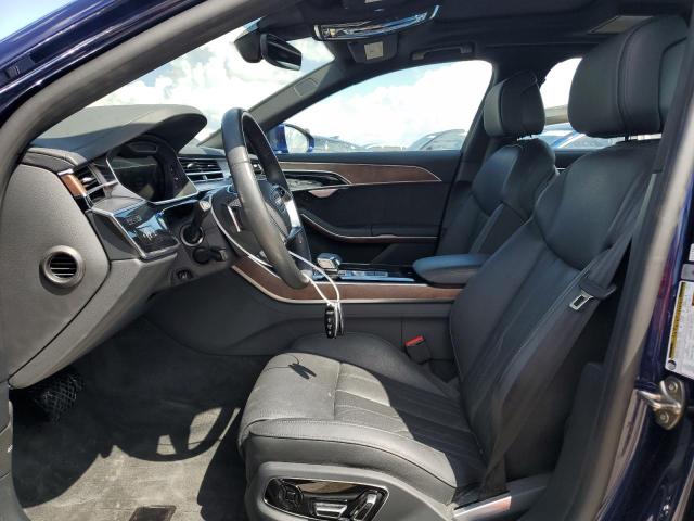 2021 AUDI A8 L WAU8DAF8XMN027495
