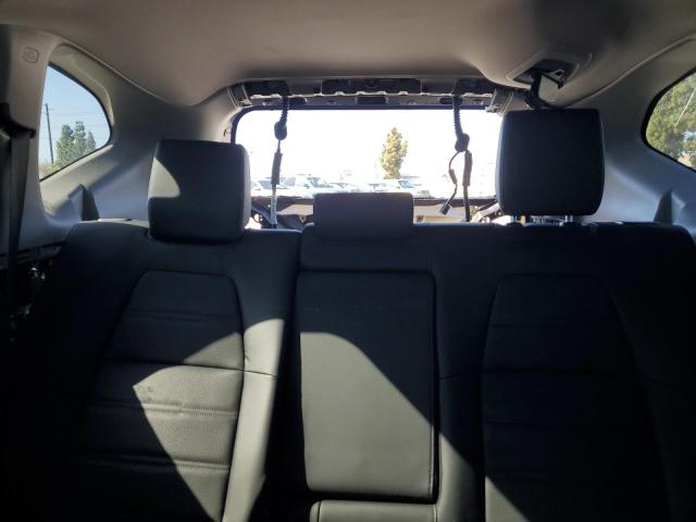 2020 HONDA CR-V EXL - 2HKRW1H86LH424103