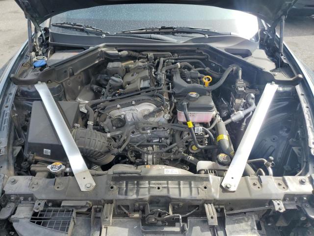 2022 KIA STINGER GT - KNAE35LD8N6113477