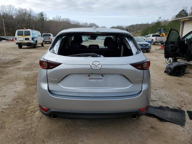 2020 MAZDA CX-5 TOURI - JM3KFACM4L0793259