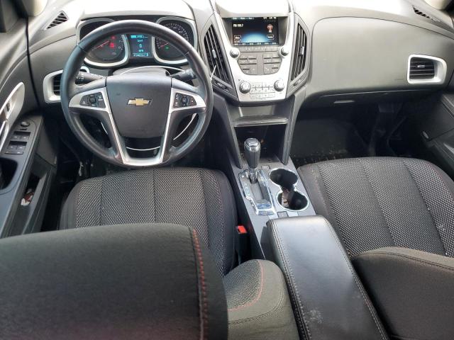 2017 CHEVROLET EQUINOX LT - 2GNALCEK0H6178010