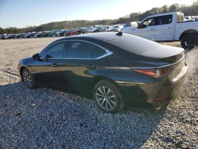 LEXUS ES 350 2019 black  gas 58ABZ1B15KU021548 photo #3