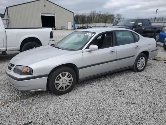 CHEVROLET IMPALA