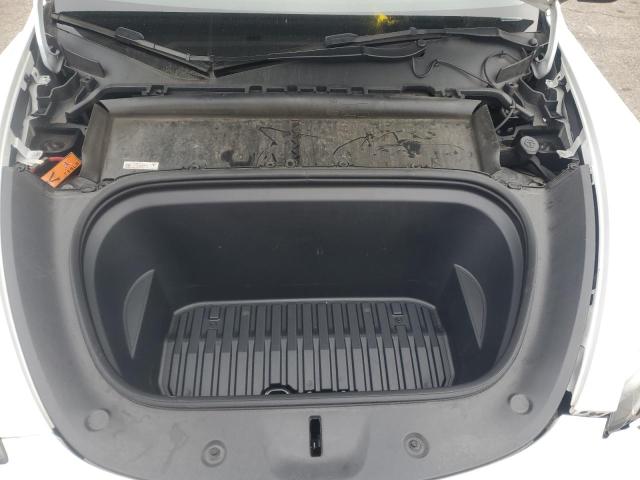 2023 TESLA MODEL Y - 7SAYGDEE3PF583883