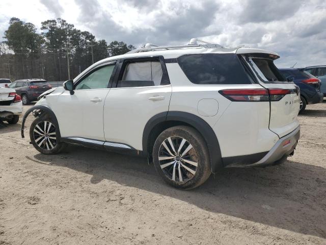 Vin: 5n1dr3dg5rc277704, lot: 47928505, nissan pathfinder platinum 20242