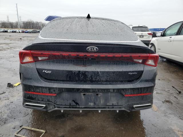 2021 KIA K5 GT LINE 5XXG64J25MG002528
