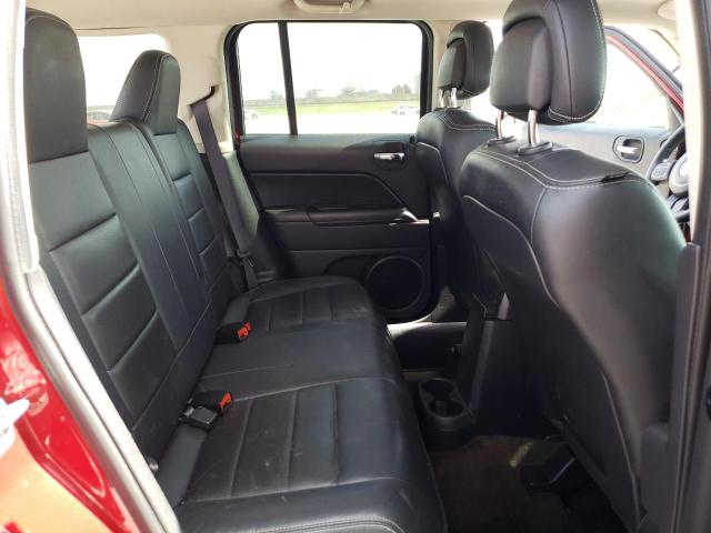 2017 JEEP PATRIOT LA 1C4NJPFA3HD119628