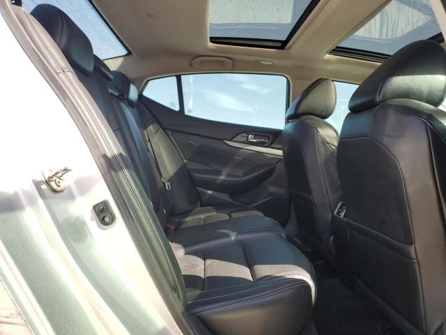 2016 NISSAN MAXIMA 3.5 - 1N4AA6AP6GC394893
