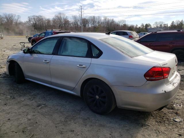 Vin: 1vwat7a32fc097459, lot: 47572475, volkswagen passat s 20152
