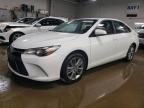 2015 TOYOTA CAMRY LE - 4T1BF1FK0FU001409
