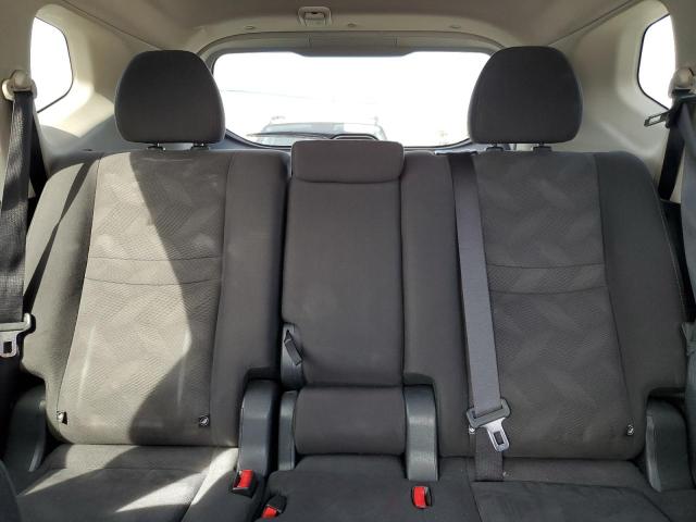 2016 NISSAN ROGUE S - KNMAT2MT9GP710429
