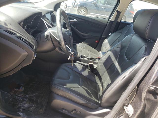 2015 FORD FOCUS SE - 1FADP3K28FL340703