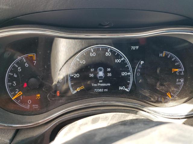 2021 JEEP GRAND CHER - 1C4RJEAG8MC785403