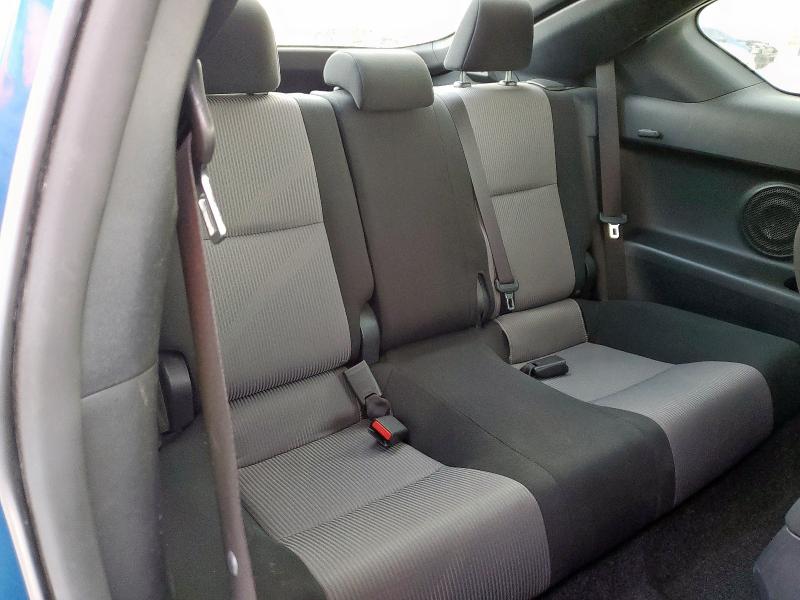 2015 TOYOTA SCION TC - JTKJF5C78F3095402