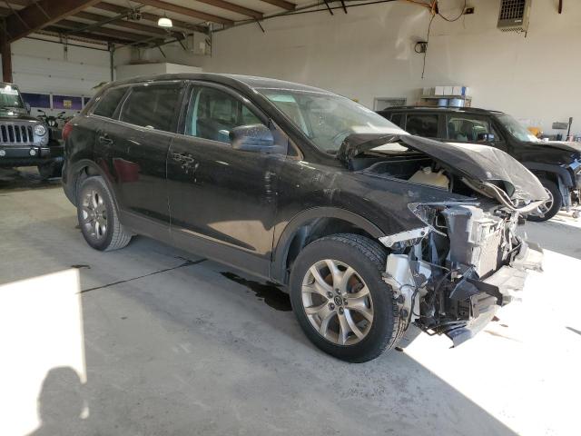 Vin: jm3tb2ca0e0446610, lot: 47627255, mazda cx-9 touring 20144