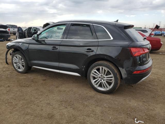 2019 AUDI Q5 PREMIUM WA1BNAFY9K2051561