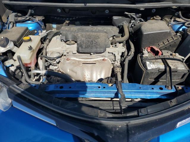 2017 TOYOTA RAV4 LE - 2T3BFREV2HW695542