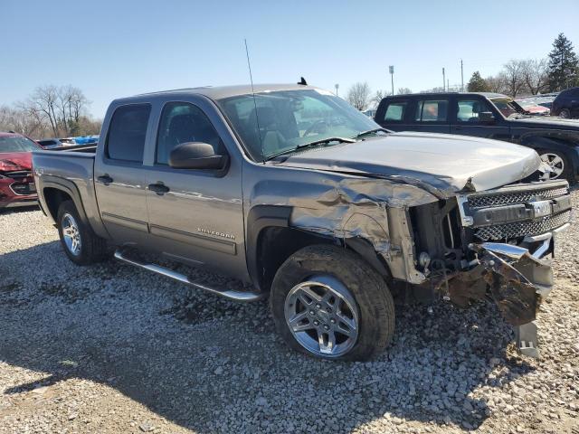Vin: 3gcpkse73dg138532, lot: 49651805, chevrolet all models k1500 lt 20134