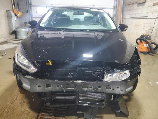 2016 FORD FOCUS SE - 1FADP3F29GL371728