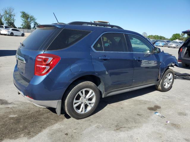 Vin: 2gnalcek9h6115567, lot: 49055375, chevrolet equinox lt 20173