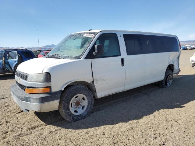 CHEVROLET EXPRESS G3