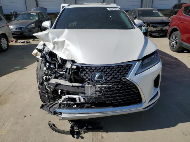 2020 LEXUS RX 350 L - JTJHZKFA7L2025617